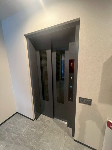 Ｓｈａｉｎ　Ｍｕｔｓｕｍｉのその他共用部分