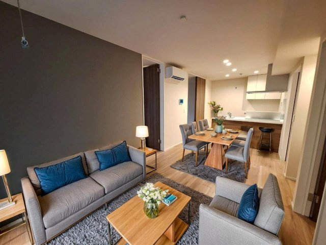 Ｓｈａｉｎ　Ｍｕｔｓｕｍｉの居間・リビング|CG家具のため実際は家具がつきません