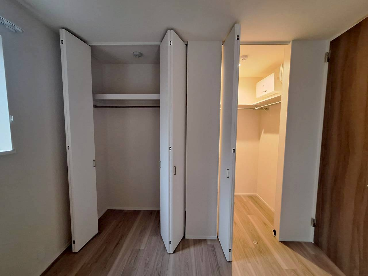 Ｓｈａｉｎ　Ｍｕｔｓｕｍｉの収納