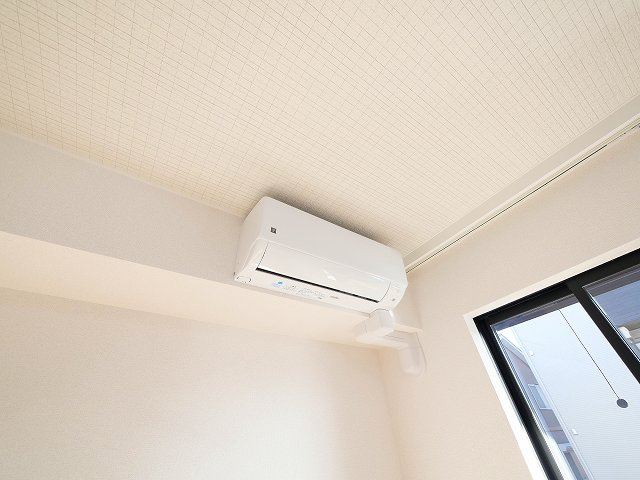 アルティザン九条の設備