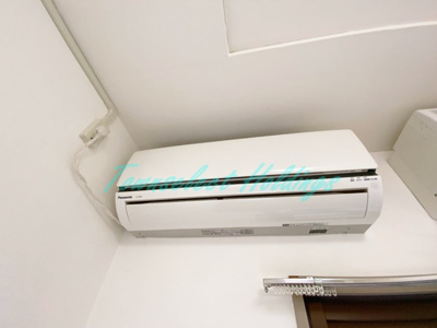 【設備】 | アゼリアコート湘南