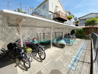 【その他共用部分】 | アゼリアコート湘南