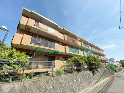 【外観】 | アゼリアコート湘南