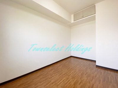 【居間・リビング】 | アゼリアコート湘南