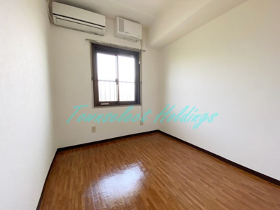 【寝室】 | アゼリアコート湘南