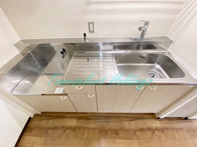 【キッチン】 | アゼリアコート湘南