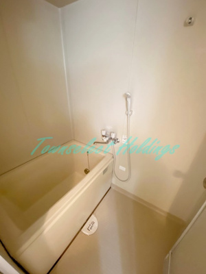 【浴室】 | アゼリアコート湘南