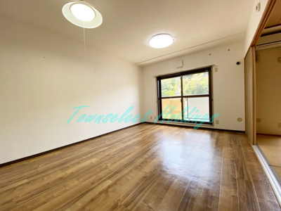 【居間・リビング】 | アゼリアコート湘南