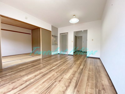 【寝室】 | アゼリアコート湘南