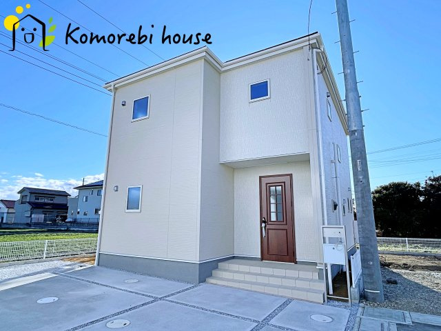 鴻巣市松原　新築一戸建て　リーブルガーデン　05