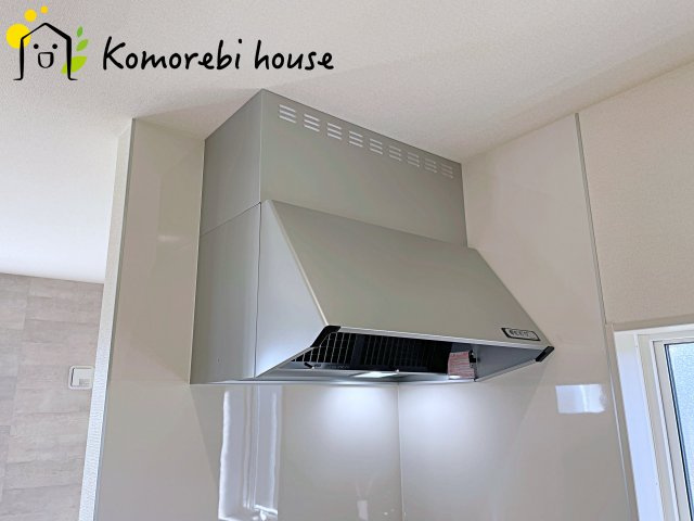 鴻巣市松原　新築一戸建て　リーブルガーデン　05のキッチン|使いやすいキッチンです