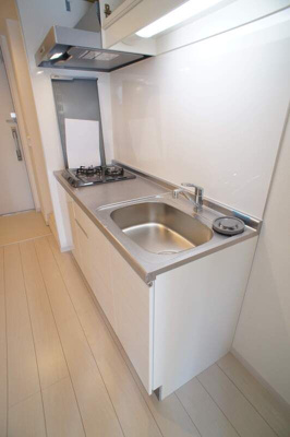 【キッチン】 | リブリ・y3