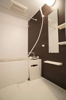 【浴室】 | リブリ・y3