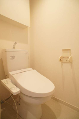 【トイレ】 | リブリ・y3