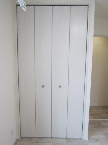 カーサ　クレイラの収納