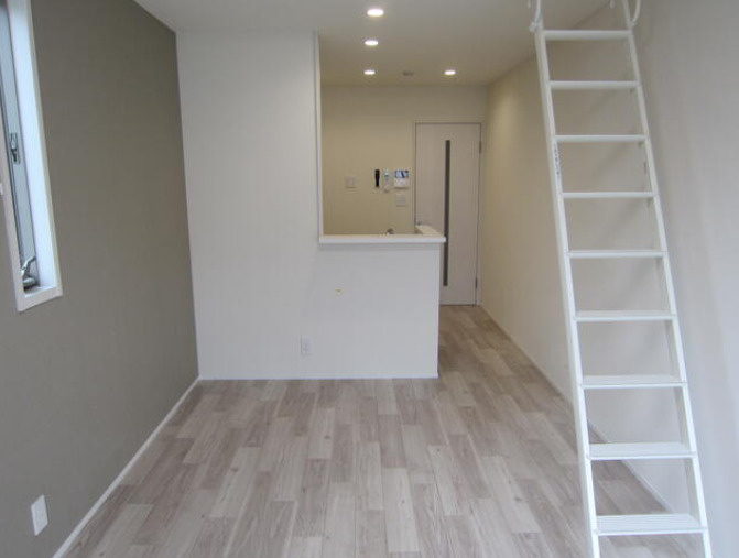 カーサ　クレイラの展望