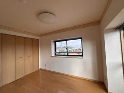 【洋室】 | サンパーシモン