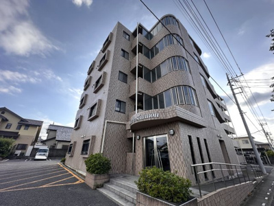 【外観】 | サンパーシモン