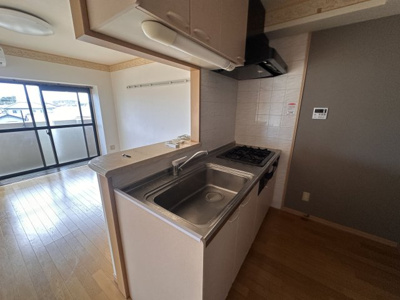 【キッチン】 | サンパーシモン