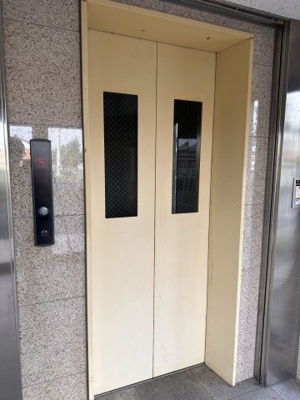 【その他共用部分】 | サンパーシモン