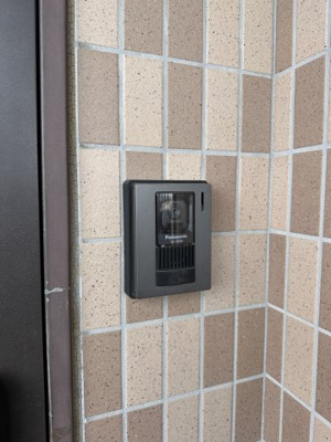 【セキュリティ】 | サンパーシモン