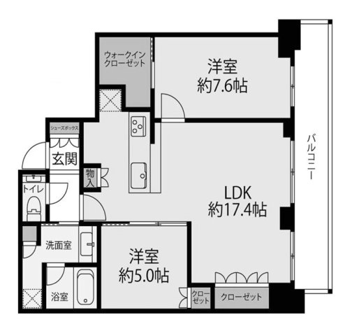 グランドメゾン新梅田タワー THE CLUB RESIDENCE