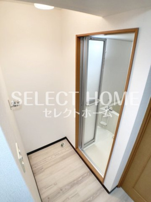 【設備】 | Ａ・Ｃｉｔｙ宇頭 | 同型タイプエアコン付き