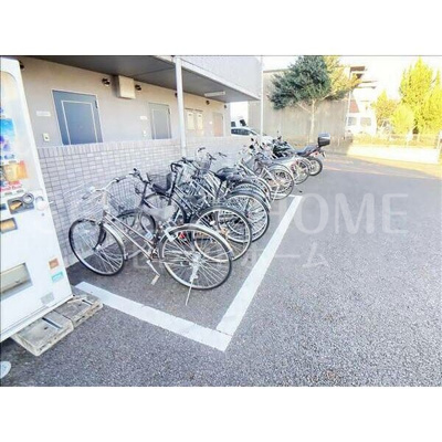 【その他共用部分】 | Ａ・Ｃｉｔｙ宇頭