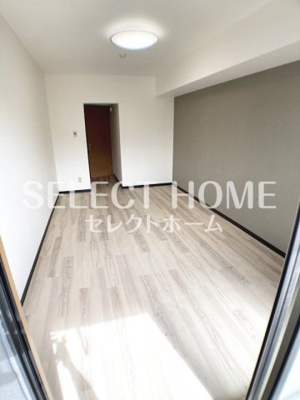 【寝室】 | Ａ・Ｃｉｔｙ宇頭 | 同型タイプ落ち着いて過ごせるお部屋なので、寝室にいかがでしょうか