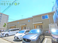 名古屋市南区忠次１丁目のアパートの画像