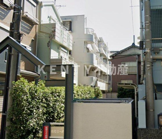 【外観】 | 建物外観を気になさる方へ、見た目の良い物件です