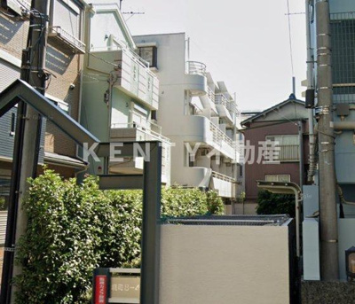 【外観】 | プラザ境町 | 建物外観を気になさる方へ、見た目の良い物件です