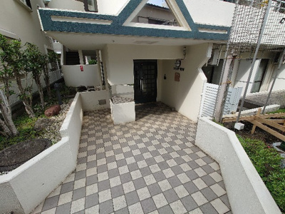 【エントランス】 | プラザ境町