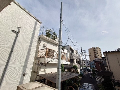 【展望】 | プラザ境町