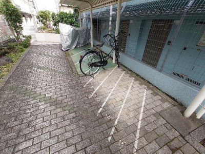 【その他共用部分】 | プラザ境町
