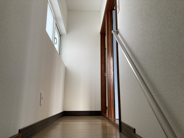 大空町東藻琴109戸建のその他|２階ホール