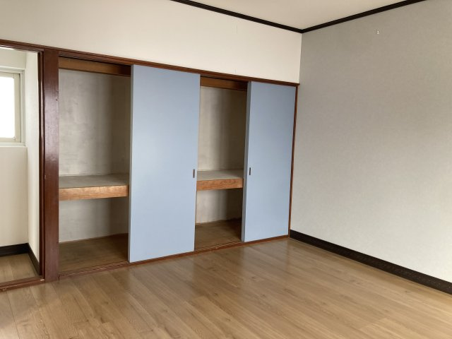 大空町東藻琴109戸建の洋室|２階