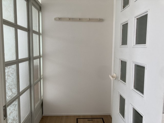 大空町東藻琴109戸建のその他|１階ホール