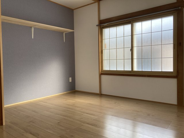 大空町東藻琴109中古住宅の洋室|１階