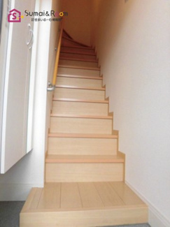 【玄関】 | LIONHEART