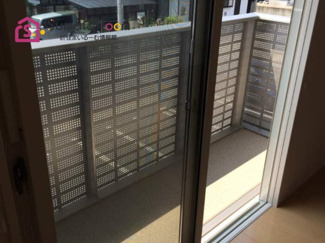 【バルコニー】 | LIONHEART