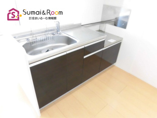 【キッチン】 | LIONHEART