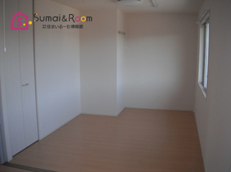 【洋室】 | LIONHEART