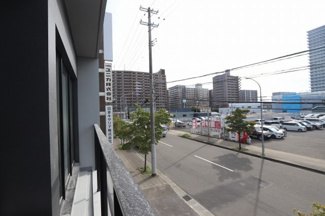 【展望】 | PAXレジデンス