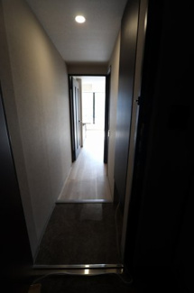 【玄関】 | PAXレジデンス