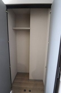 【収納】 | PAXレジデンス