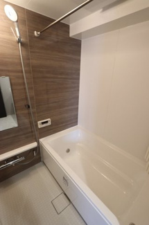 【浴室】 | PAXレジデンス