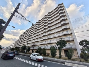 大津シーハイツJ棟の画像