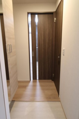 【玄関】 | グレイス | シンプルで使いやすい玄関です