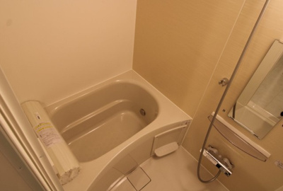 【浴室】 | グレイス | 日々の暮らしに欠かせないお風呂です